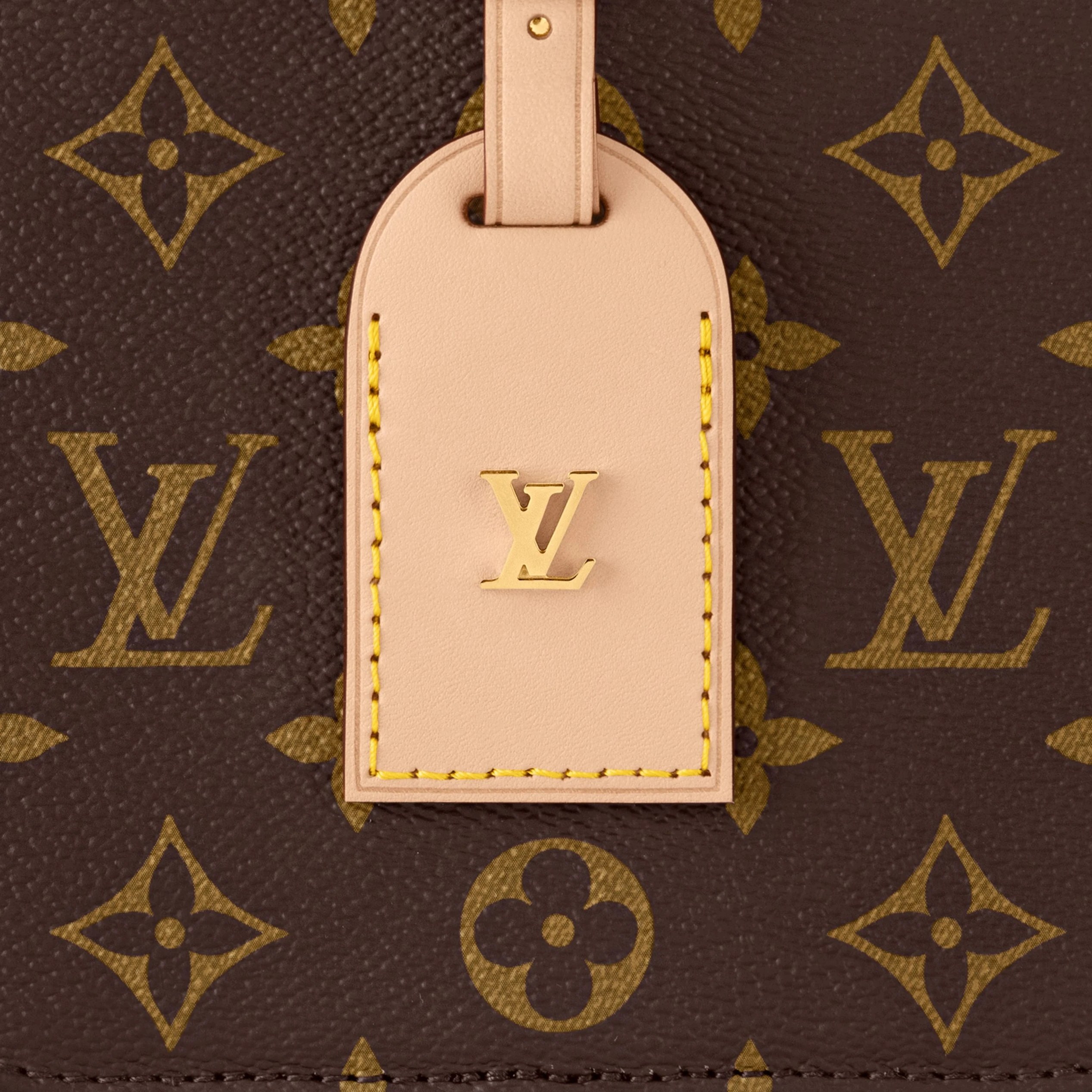 Louis vuitton locations Louis Vuitton M47117 Around Me PM Monogram