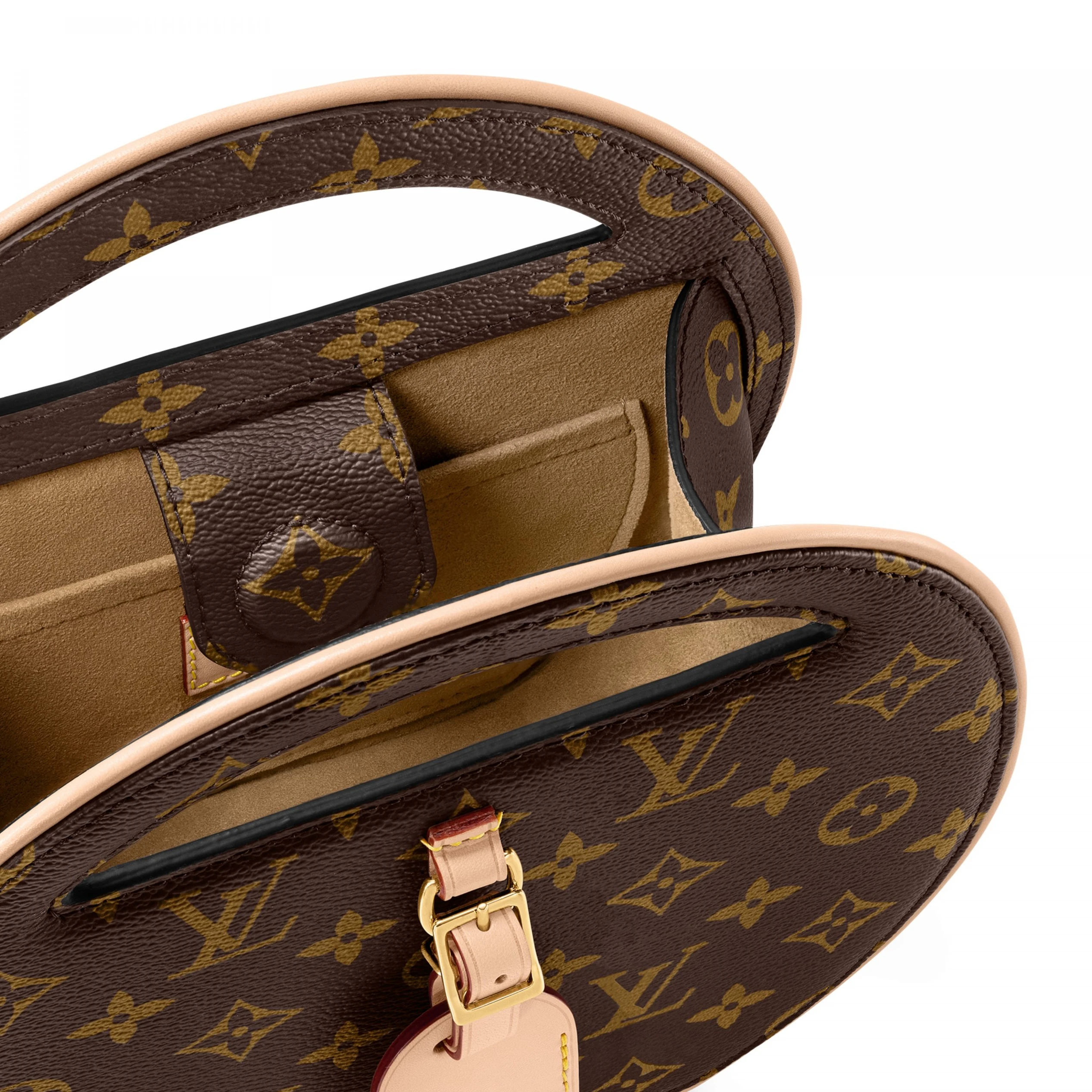 Louis vuitton locations Louis Vuitton M47117 Around Me PM Monogram