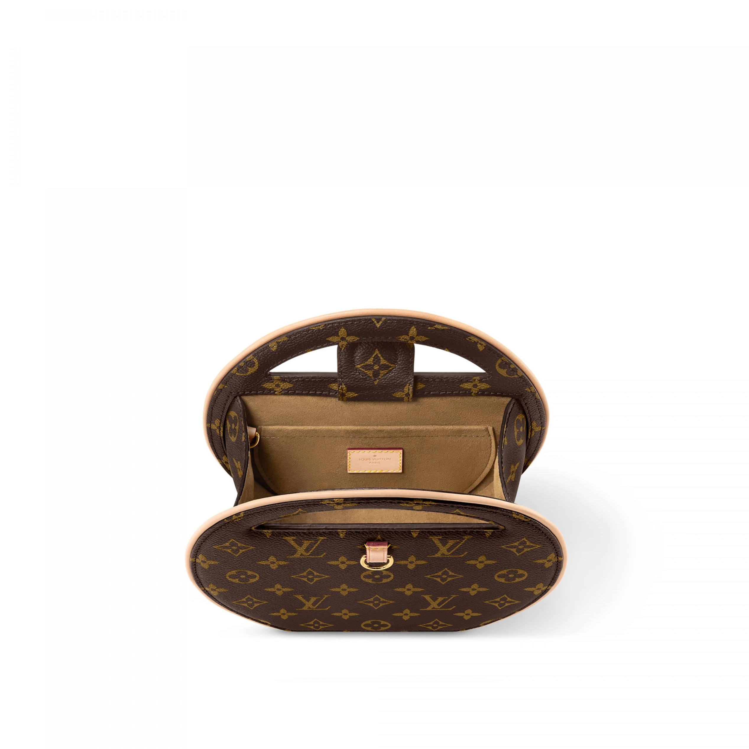 Louis vuitton locations Louis Vuitton M47117 Around Me PM Monogram