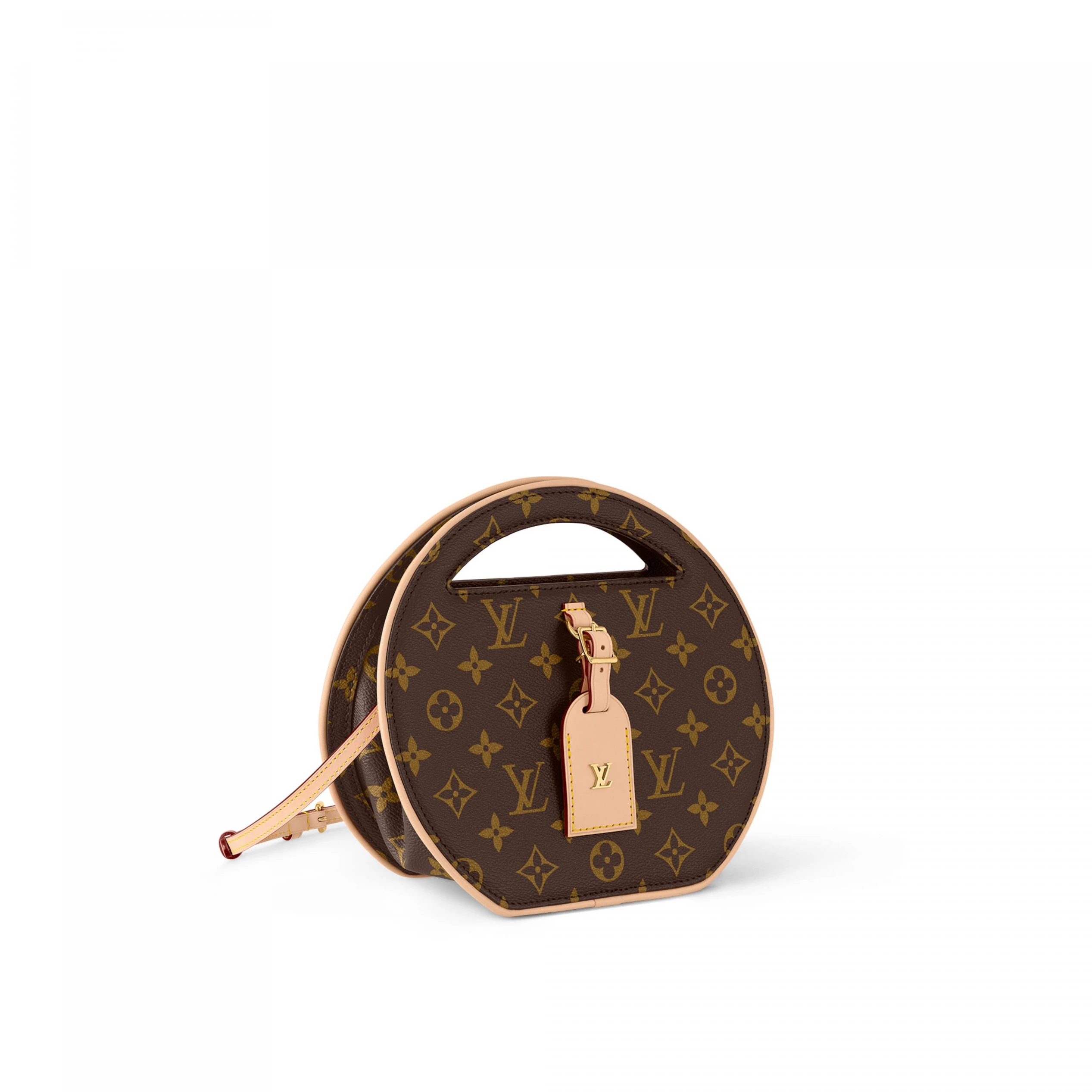 Louis vuitton locations Louis Vuitton M47117 Around Me PM Monogram
