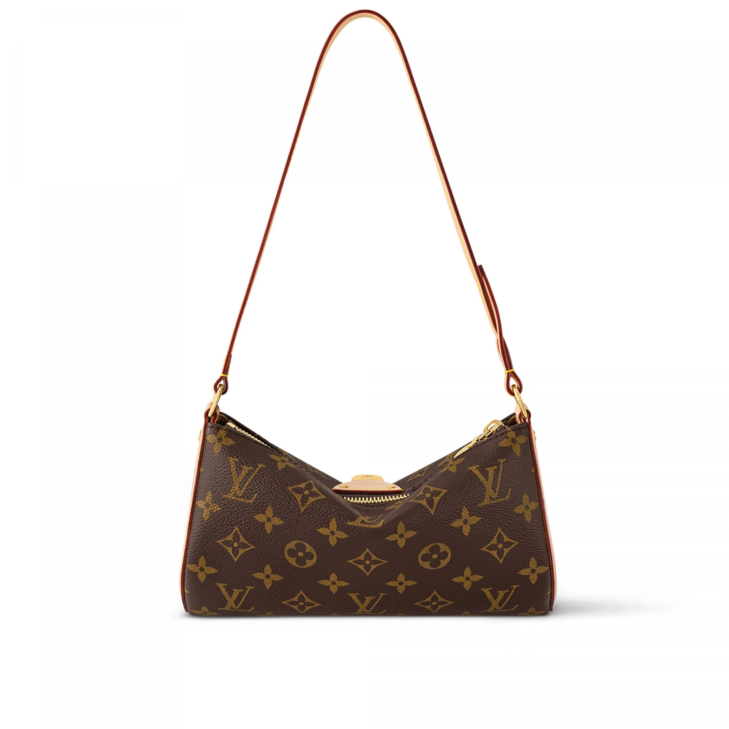 Louis vuitton locations Louis Vuitton M47123 Pochette Tirette Monogram