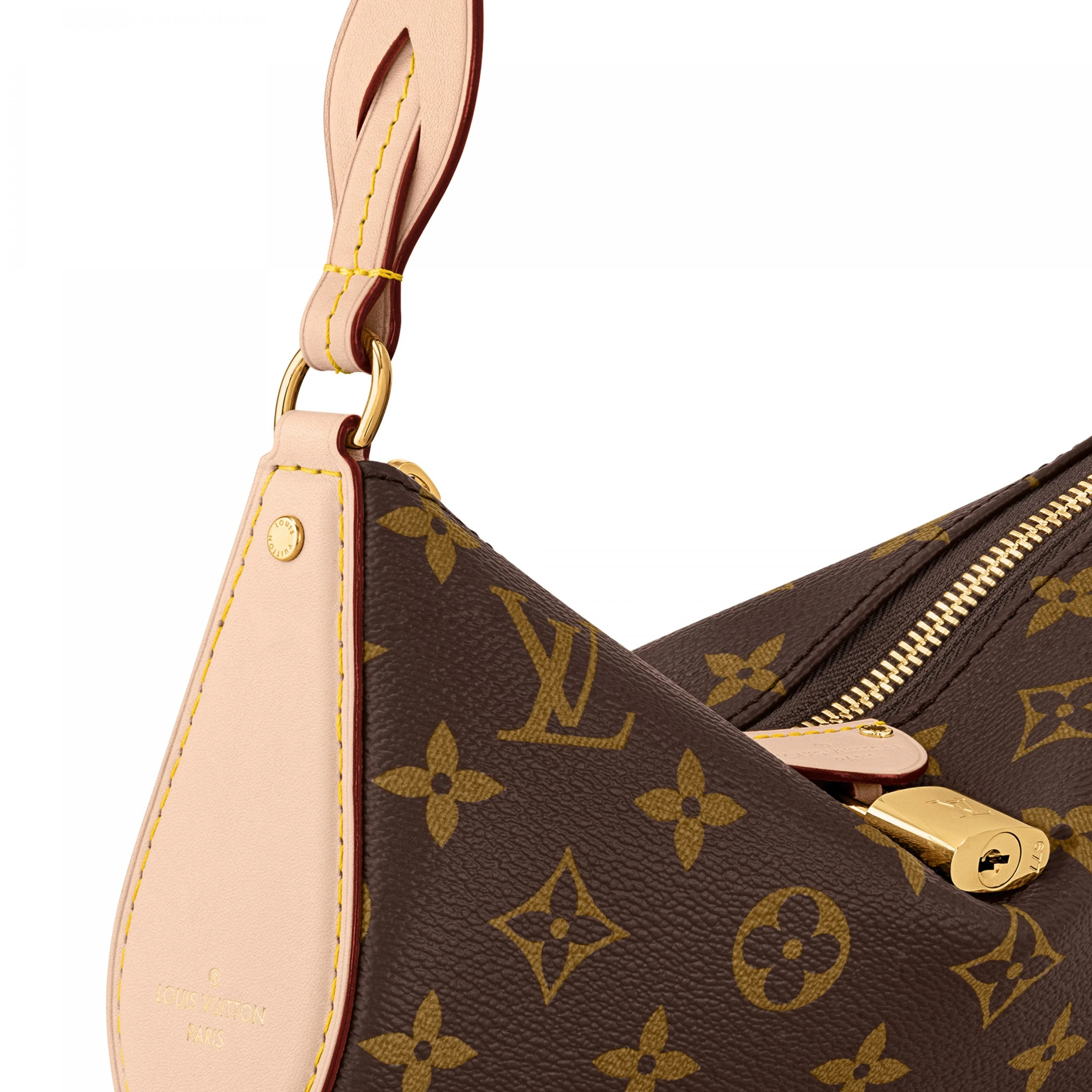 Louis vuitton locations Louis Vuitton M47123 Pochette Tirette Monogram