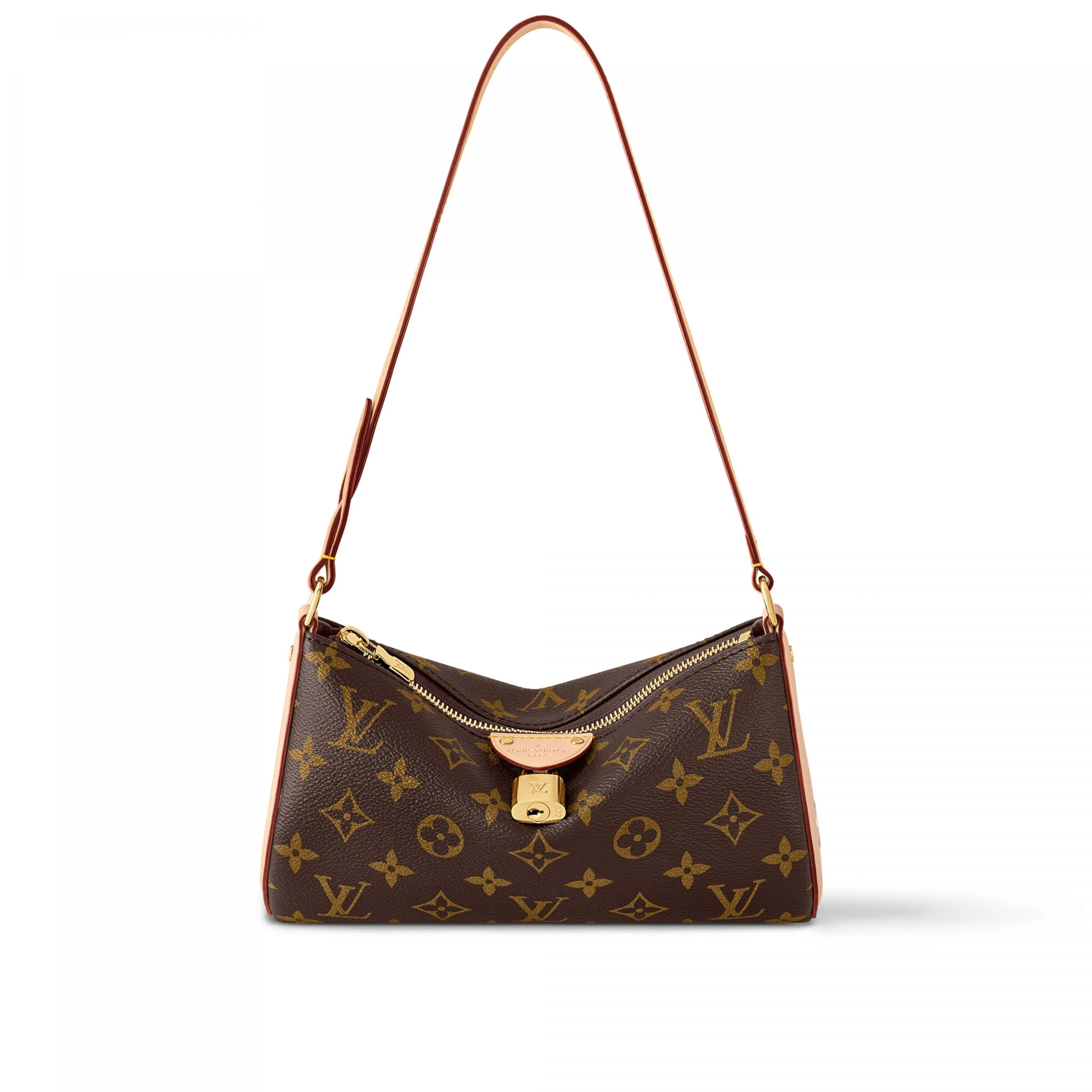 Louis Vuitton M47123 Pochette Tirette Monogram
