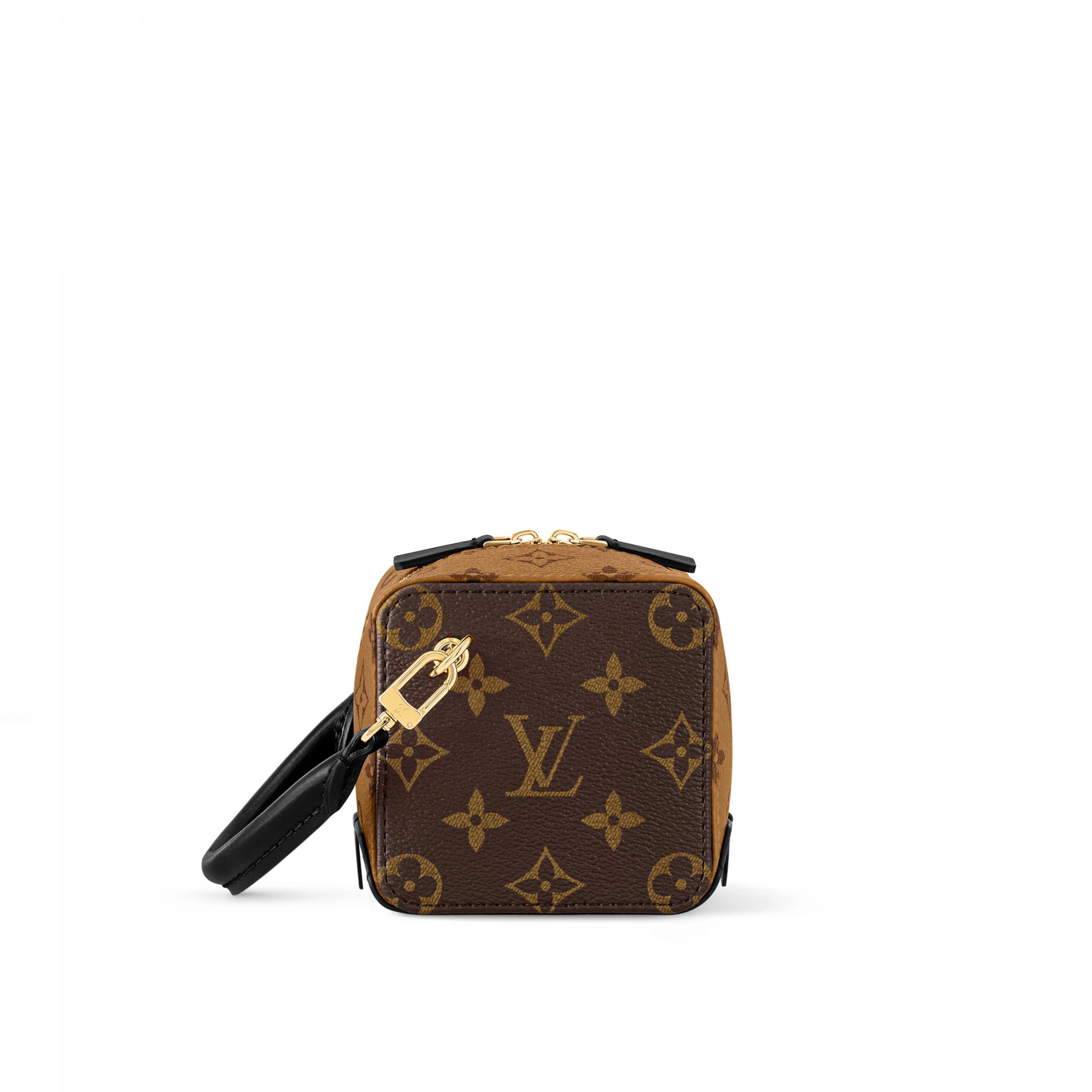 Replica bag Louis Vuitton M47124 Dice Monogram