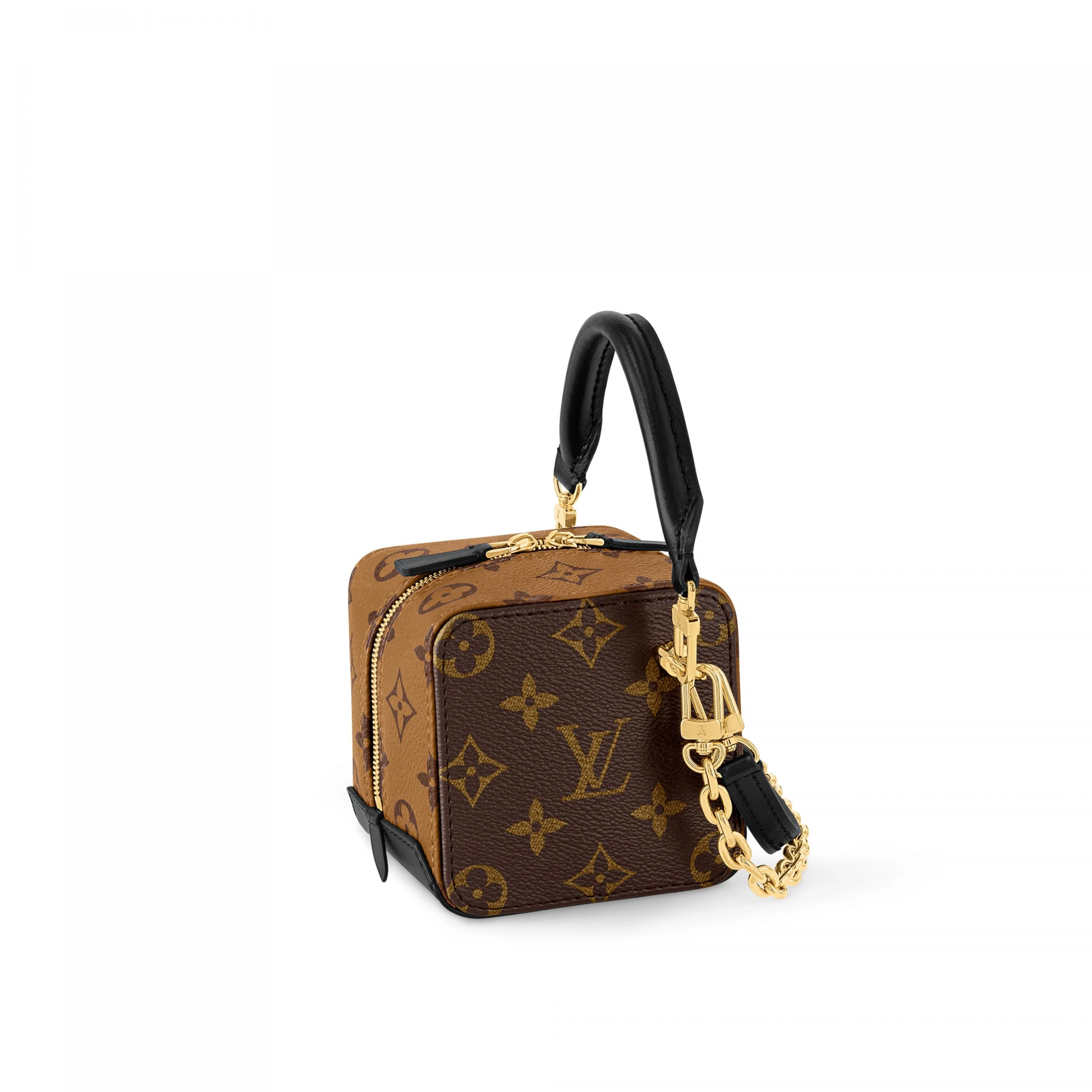 Replica bag Louis Vuitton M47124 Dice Monogram