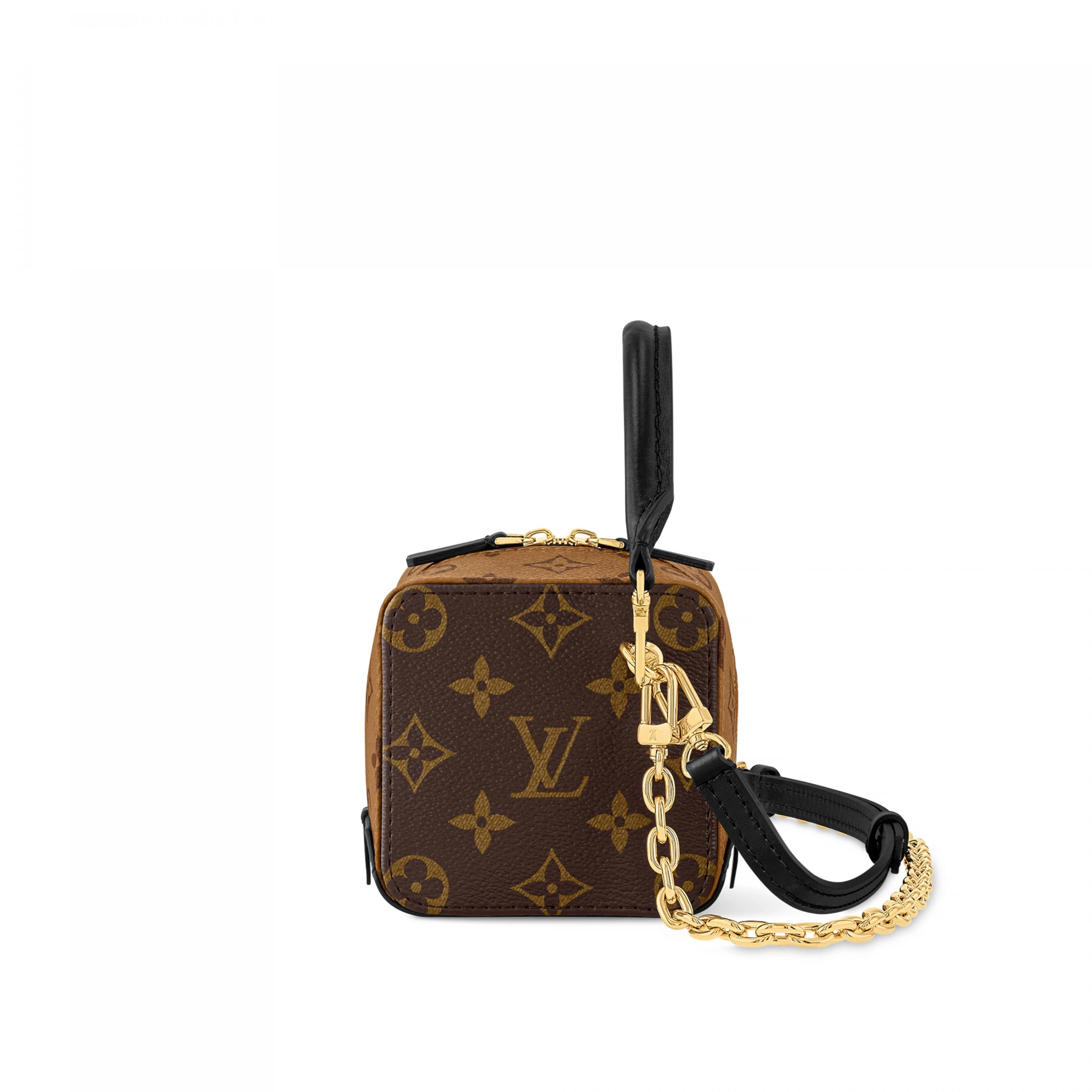 Louis Vuitton M47124 Dice Monogram