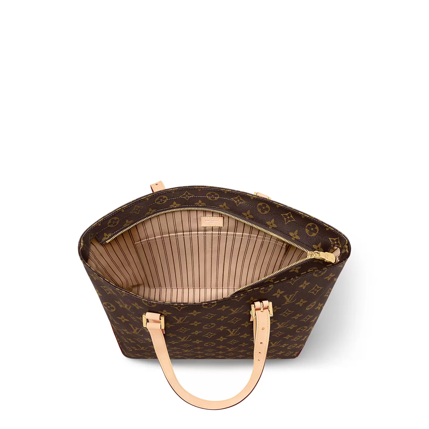 Mythick Louis Vuitton M47134 Mezzo