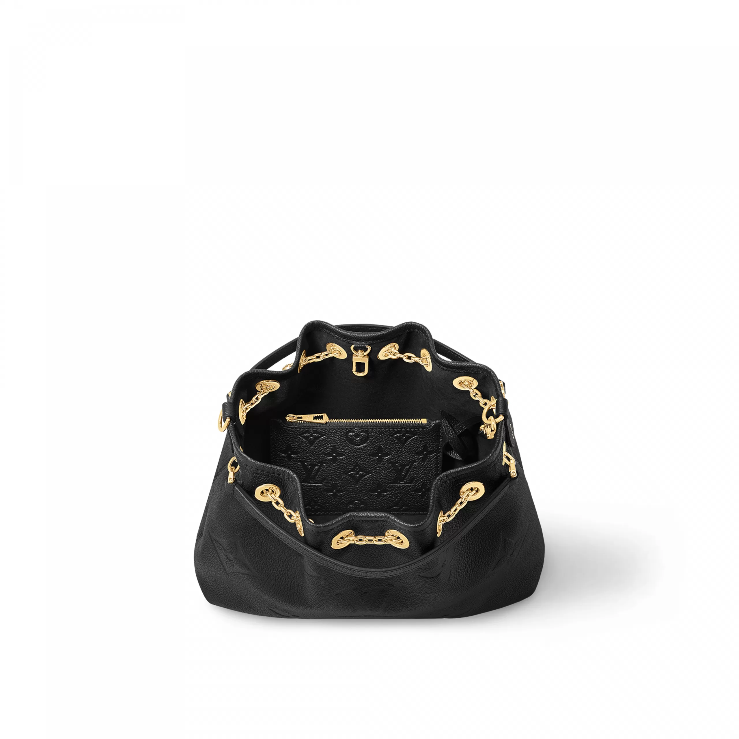Louis vuitton locations Louis Vuitton M47209 LV Bundle Black
