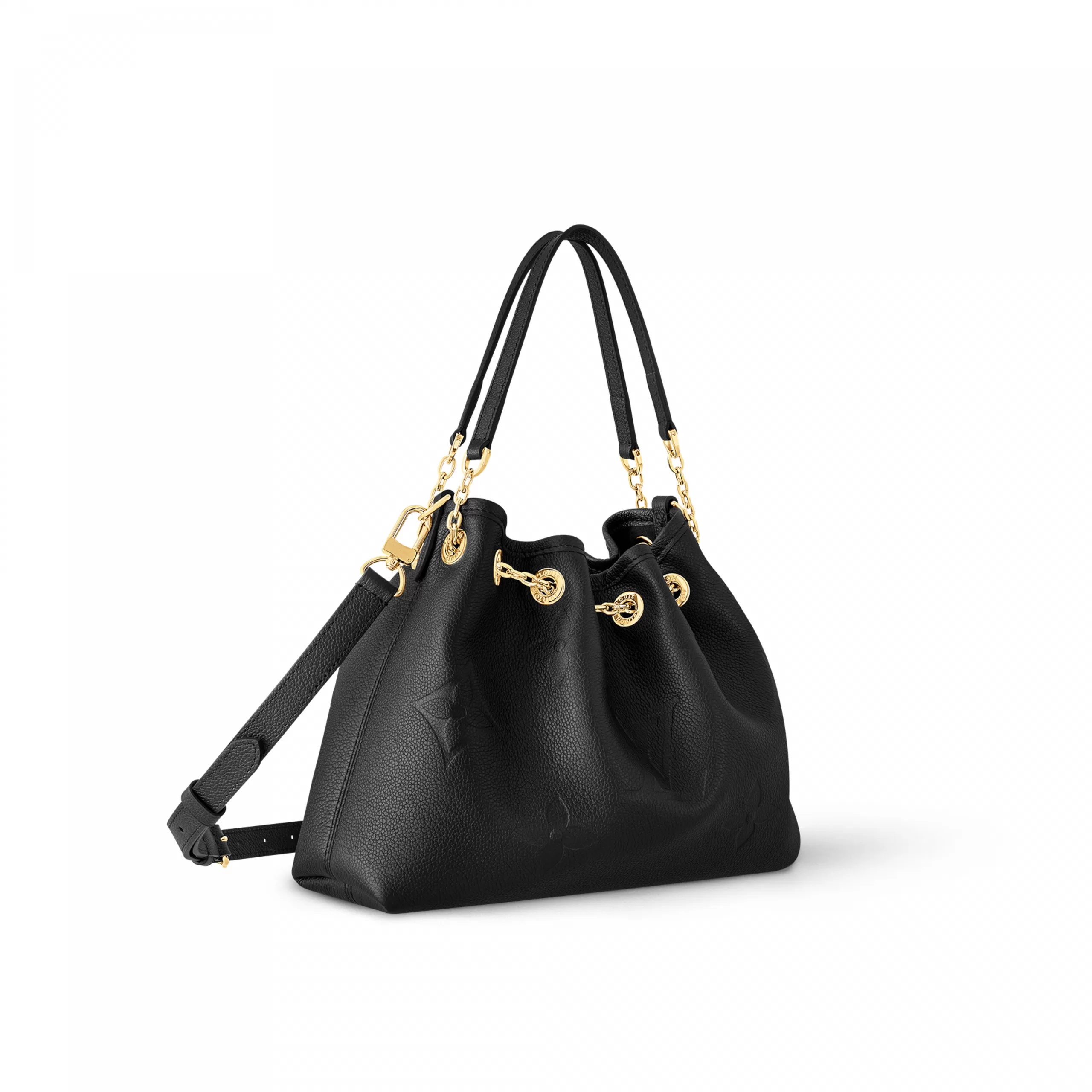 Louis vuitton locations Louis Vuitton M47209 LV Bundle Black