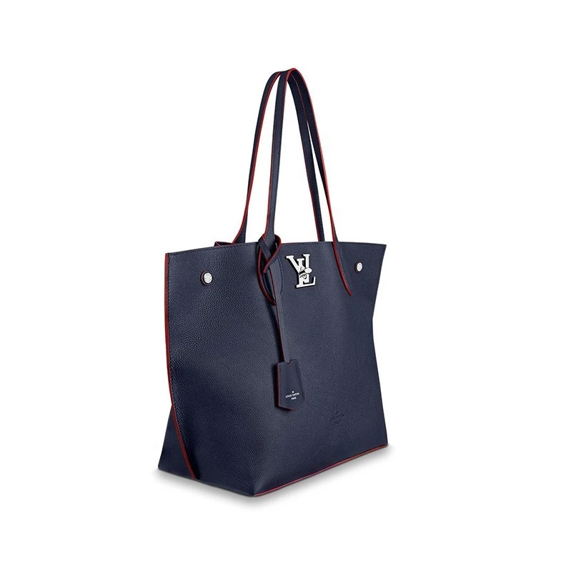 Mythick Louis Vuitton M52759 Lockme Go