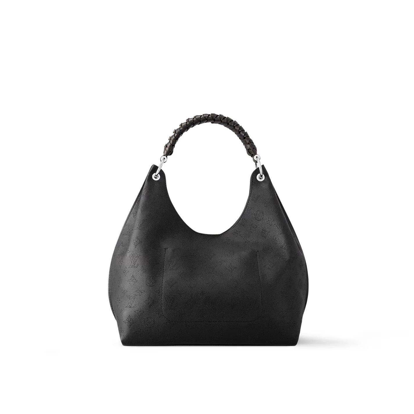 Replica bags Louis Vuitton M52950 Carmel Black