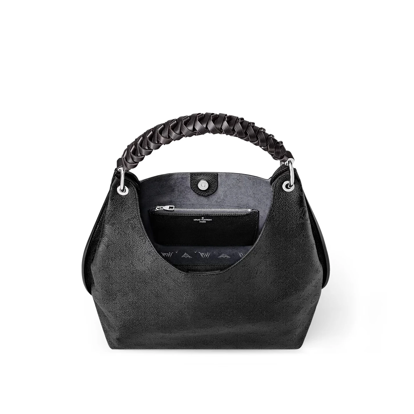 Replica bags Louis Vuitton M52950 Carmel Black