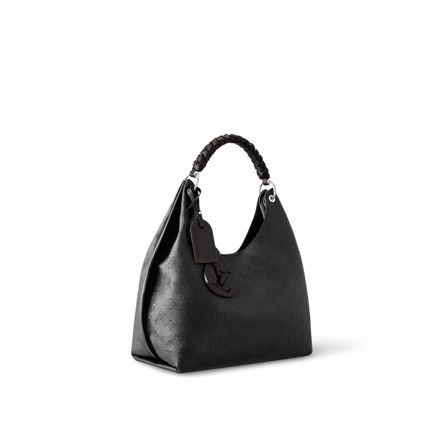 Replica bags Louis Vuitton M52950 Carmel Black