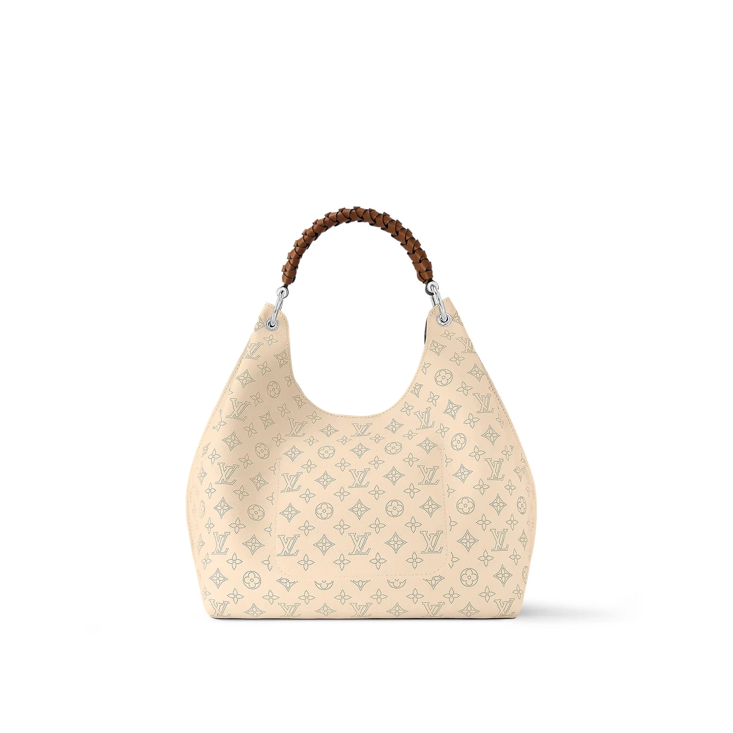 Top lv Louis Vuitton M53188 Carmel Cream
