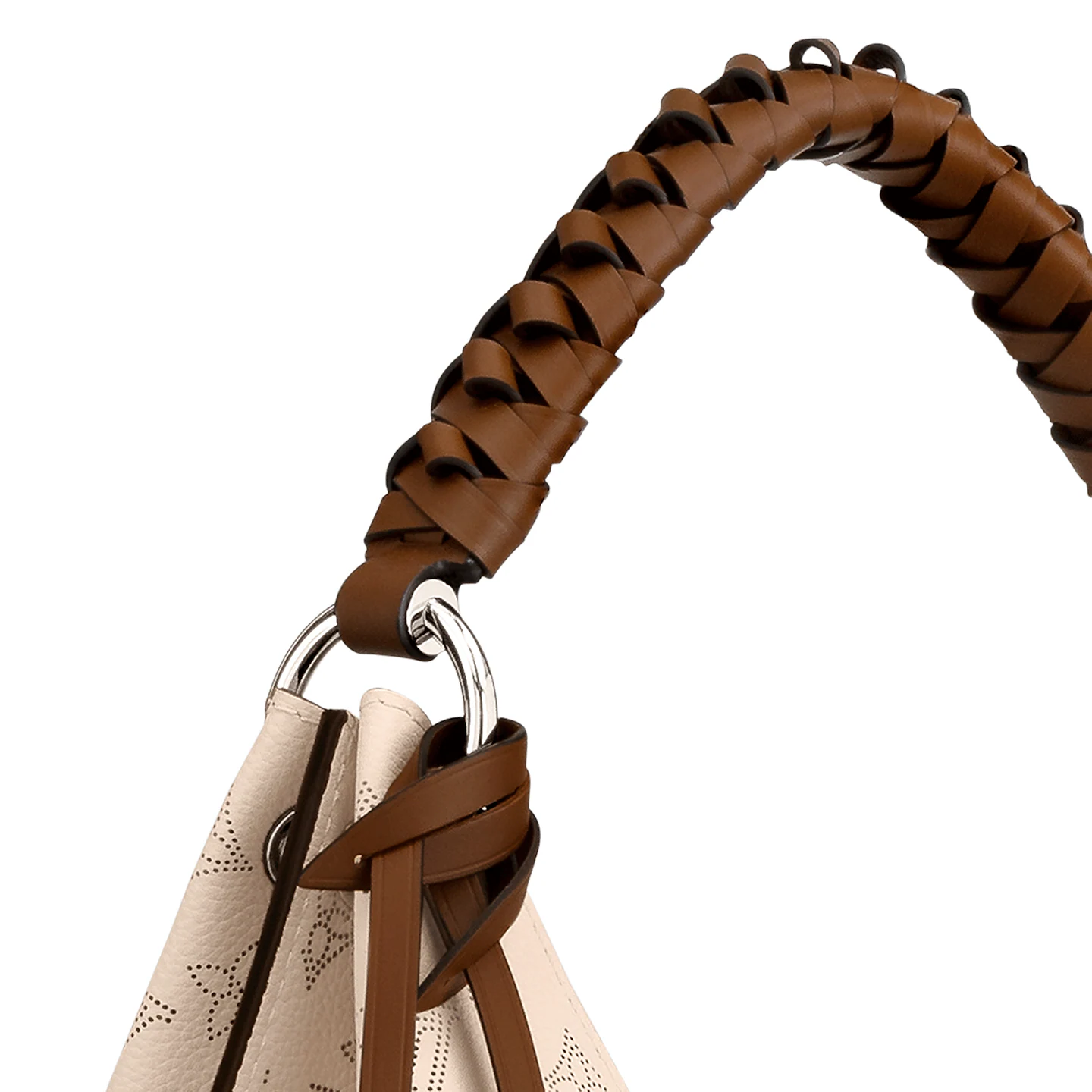 Top lv Louis Vuitton M53188 Carmel Cream