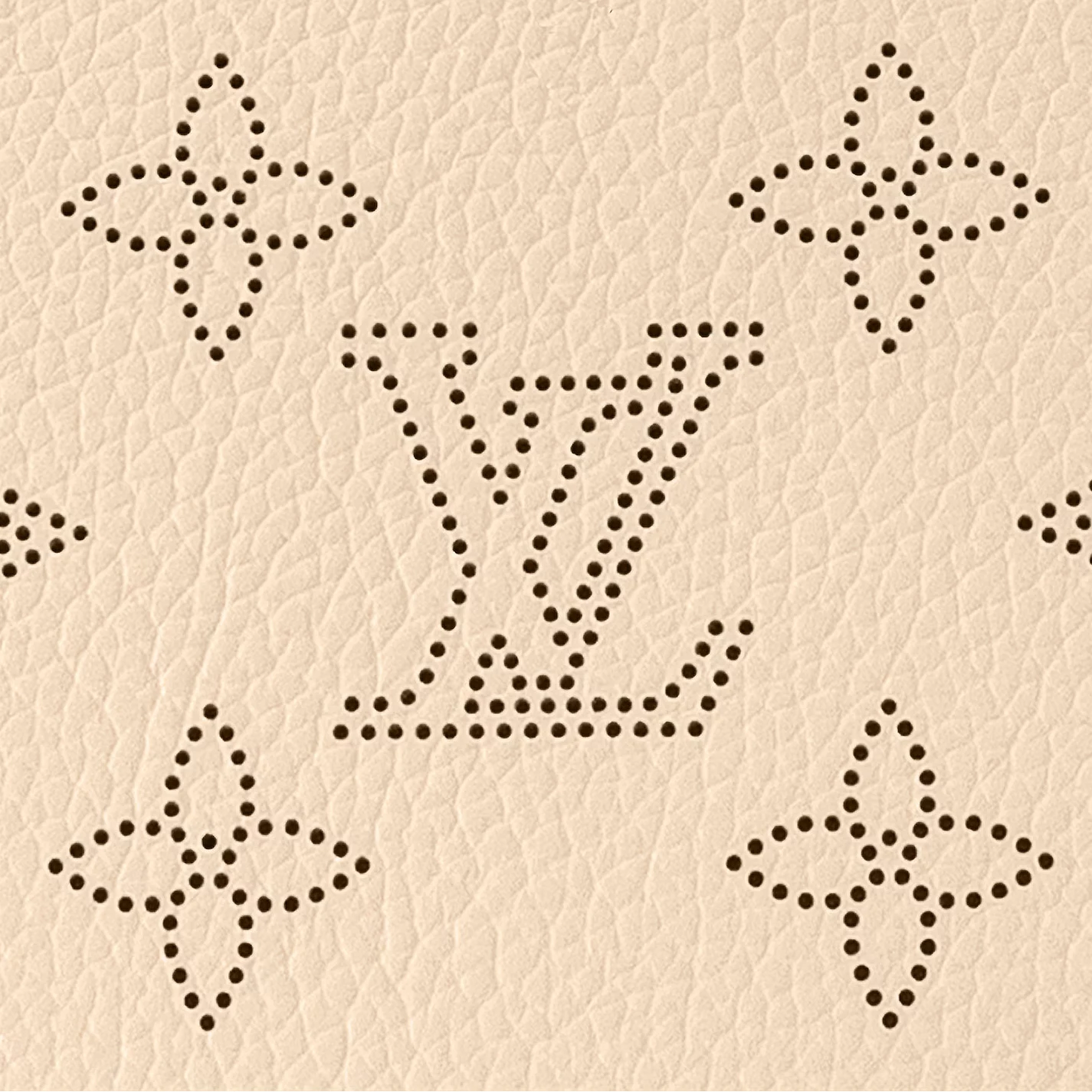 Top lv Louis Vuitton M53188 Carmel Cream