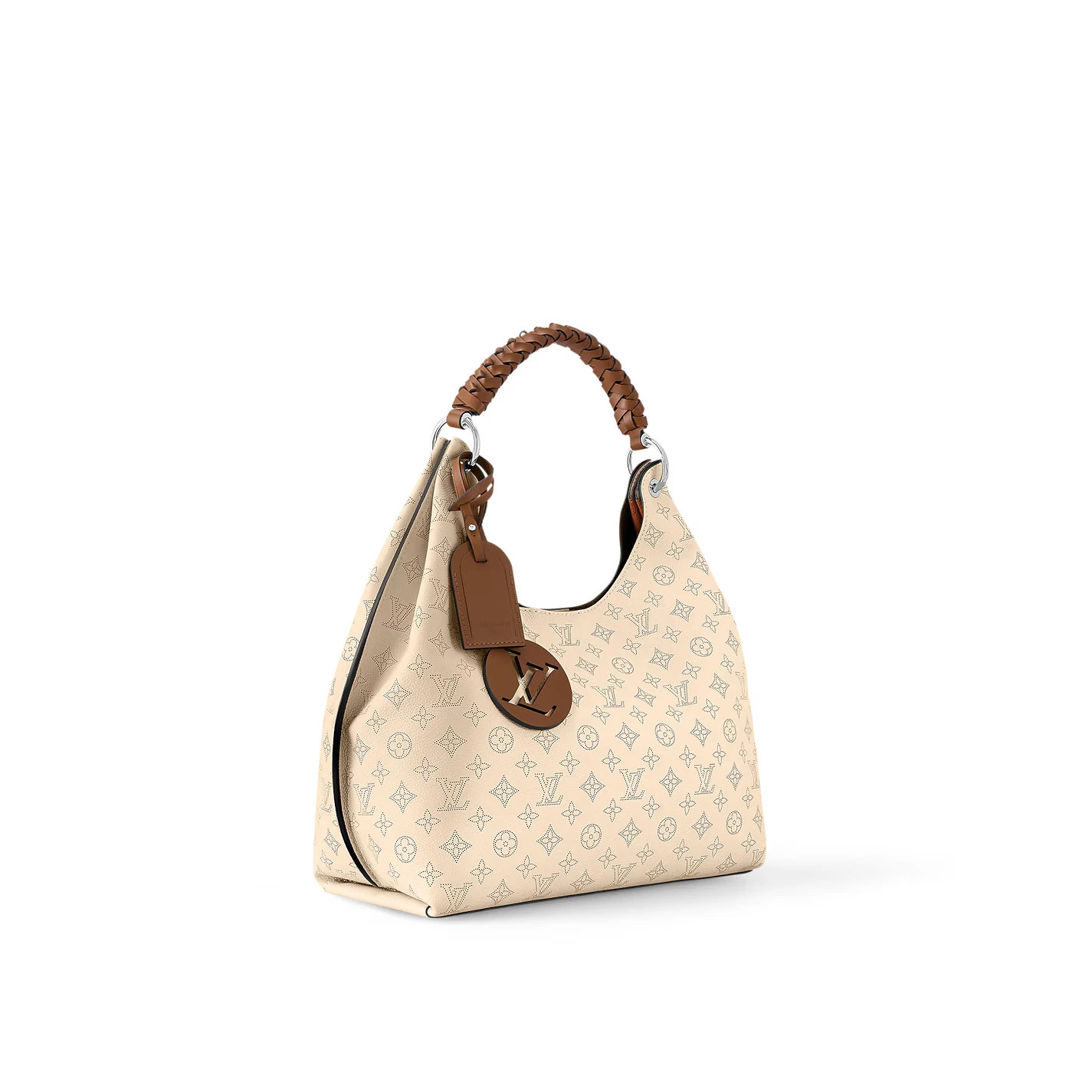 Top lv Louis Vuitton M53188 Carmel Cream