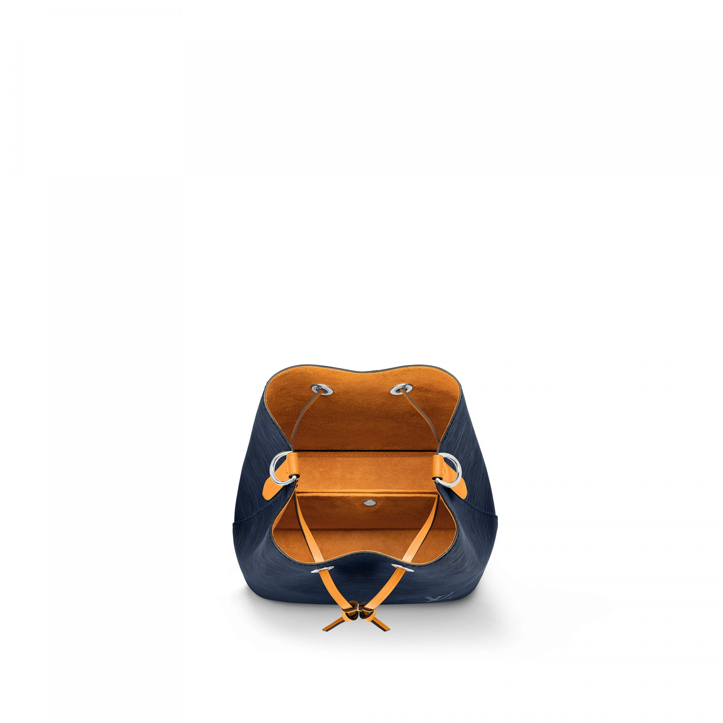Replica bags Louis Vuitton M53610 Epi Leather Indigo Safran Néonoé BB