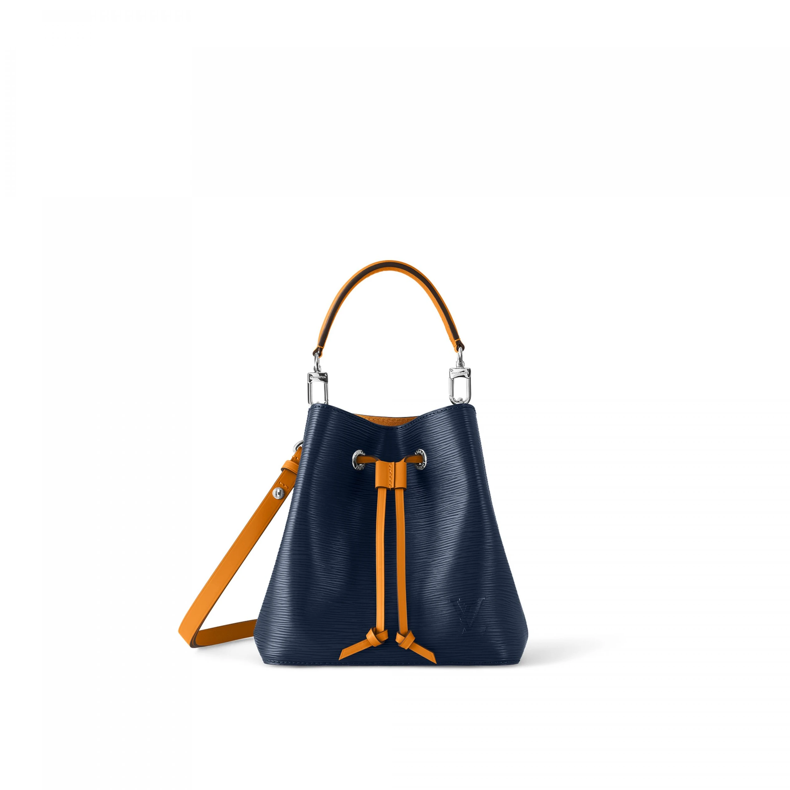 Louis Vuitton M53610 Epi Leather Indigo Safran Néonoé BB