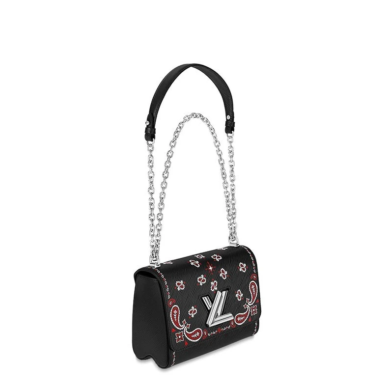 Replica bags lv Louis Vuitton M53929 Twist MM