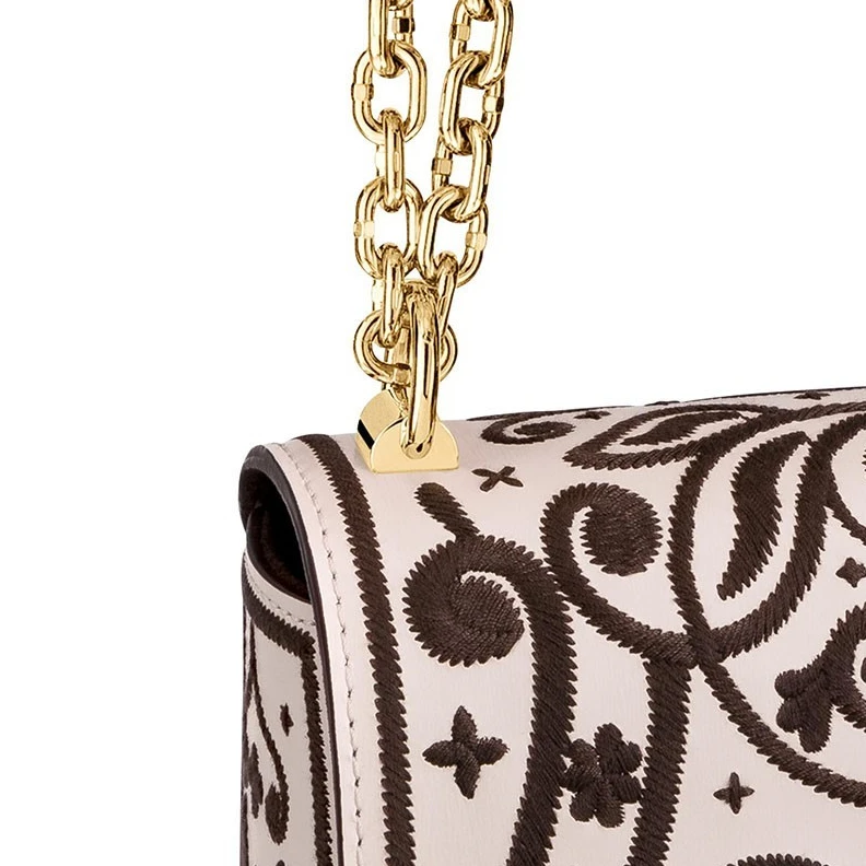 Replica bags lv Louis Vuitton M53934 Twist MM
