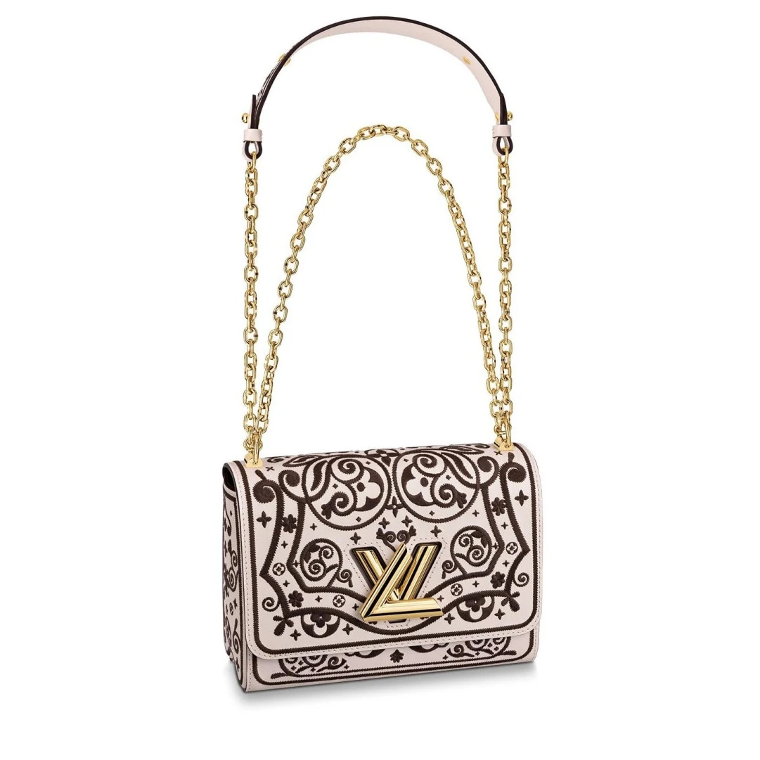 Louis Vuitton M53934 Twist MM
