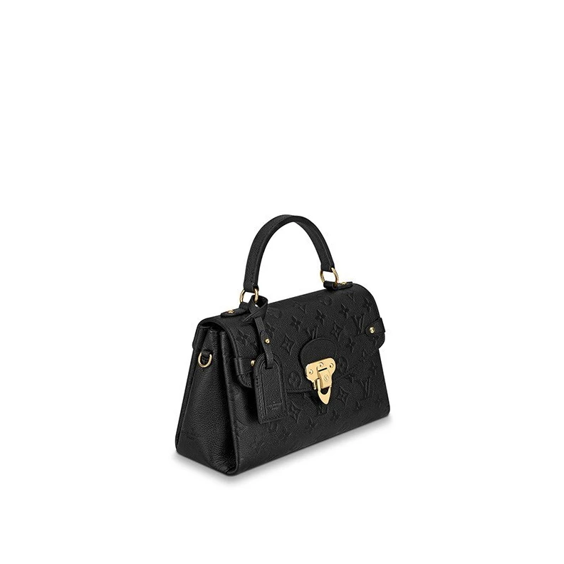 Replica bag Louis Vuitton M53941 Georges BB