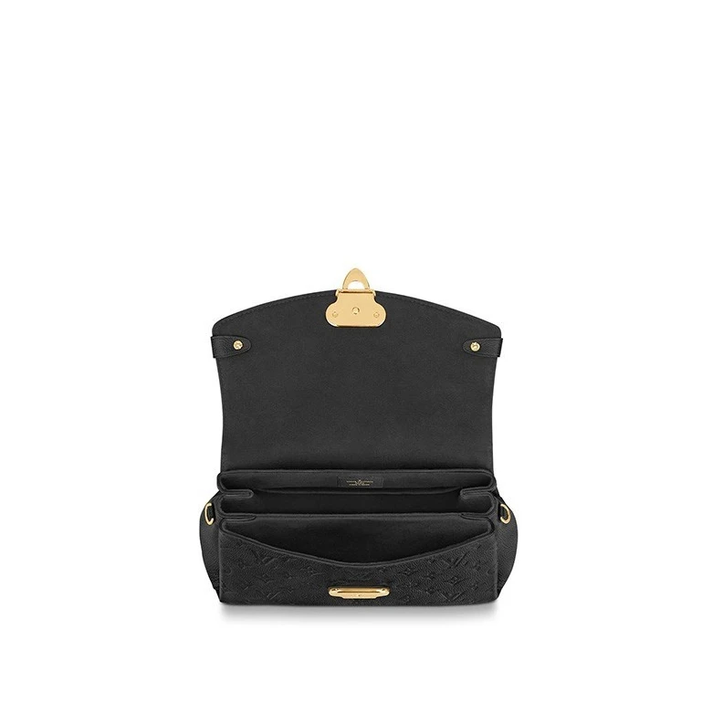 Replica bag Louis Vuitton M53941 Georges BB