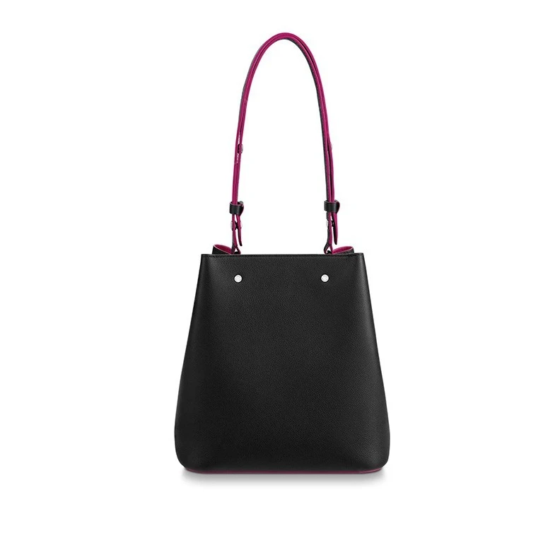 Top lv Louis Vuitton M54677 Lockme Bucket