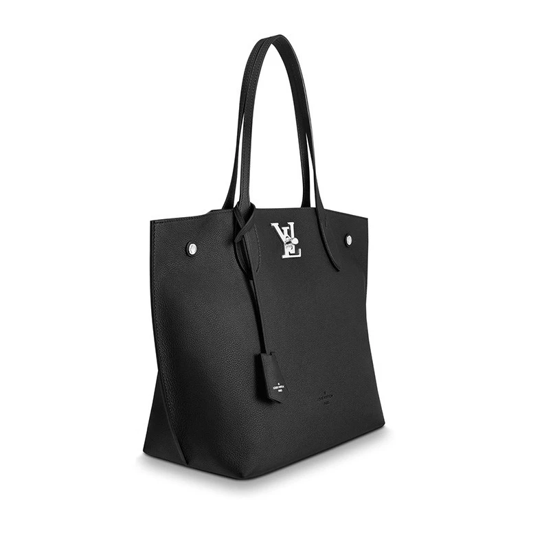Louis vuitton locations Louis Vuitton M55028 Lockme Go