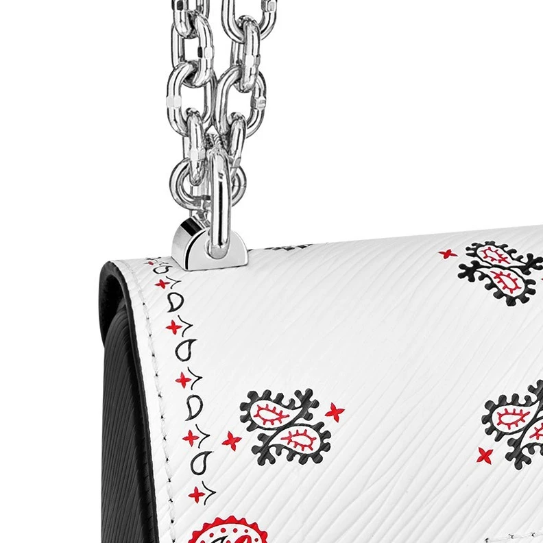 Replica bags Louis Vuitton M55234 Twist PM