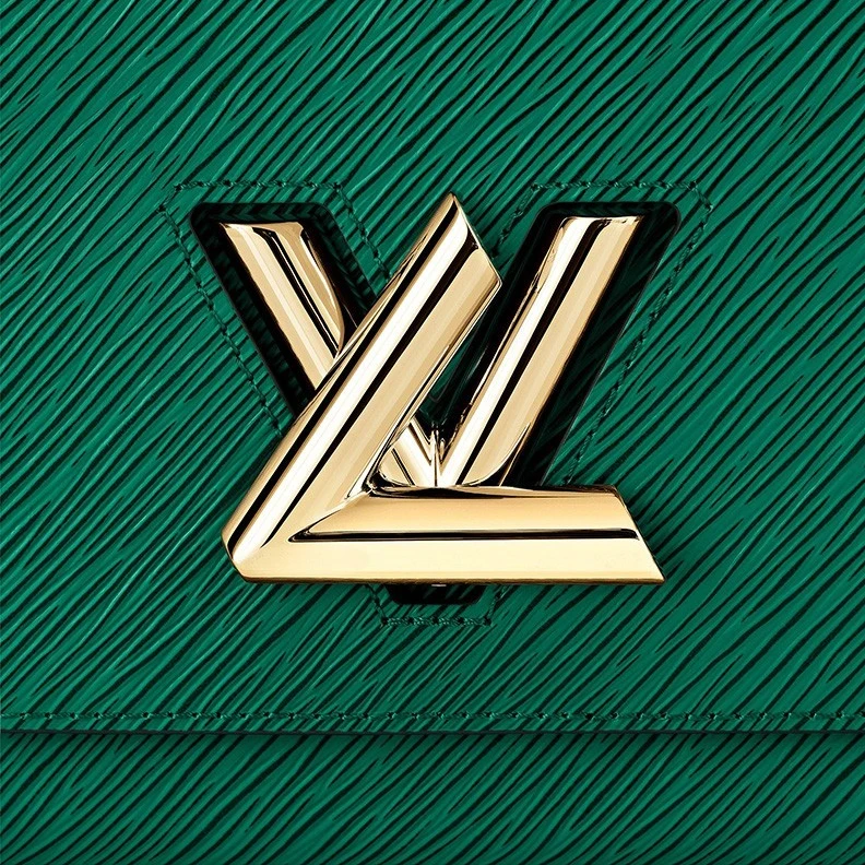 Replica bags lv Louis Vuitton M55851 Twist MM