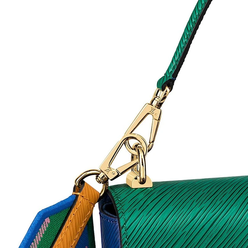 Replica bags lv Louis Vuitton M55851 Twist MM