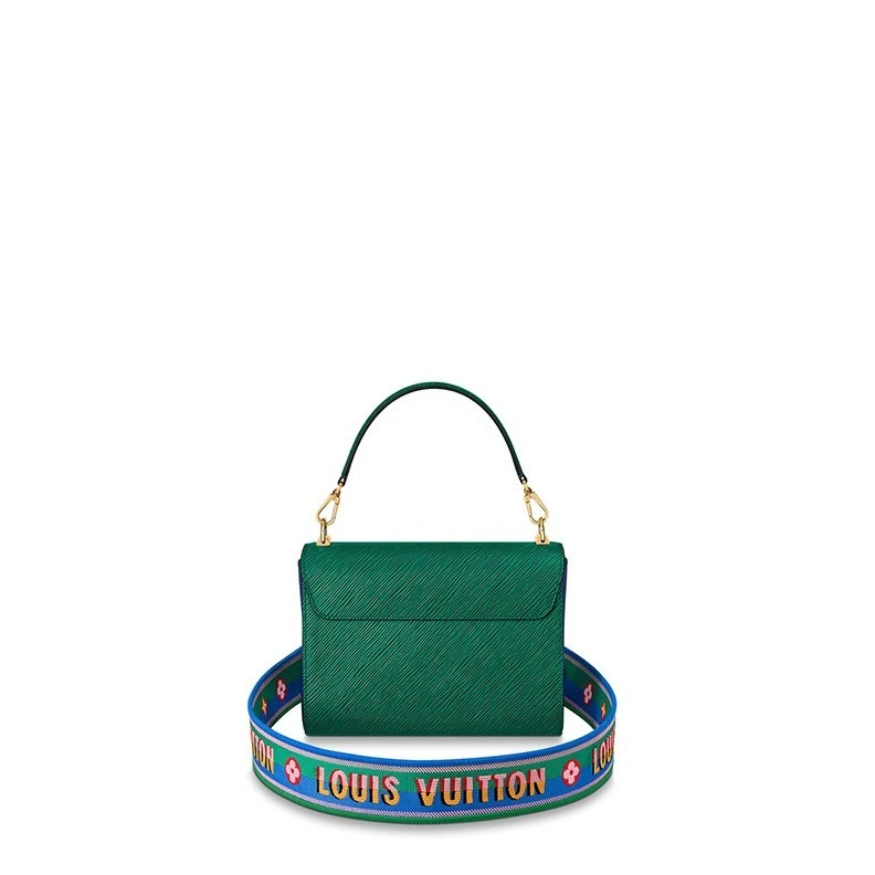 Replica bags lv Louis Vuitton M55851 Twist MM