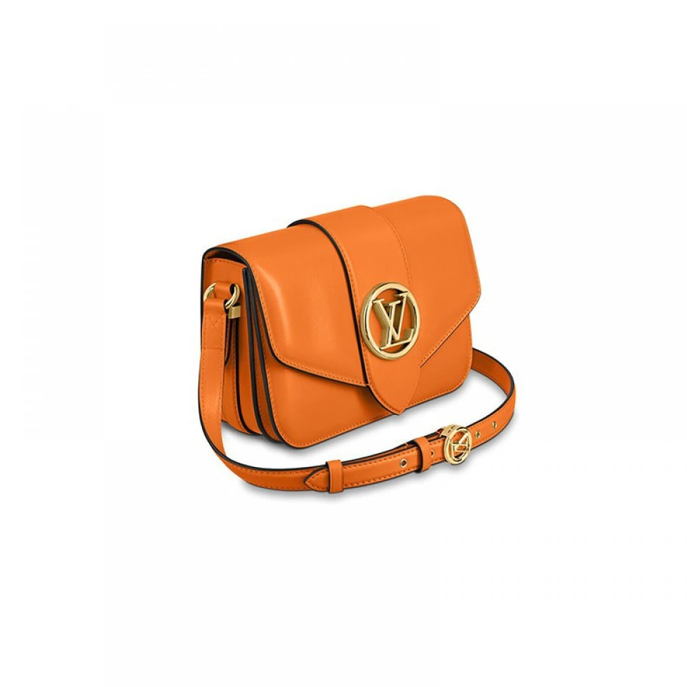 Replica bags Louis Vuitton M55946 Lv Pont 9