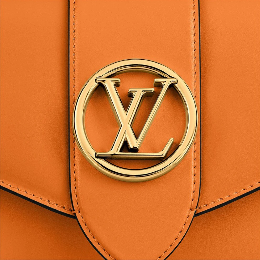 Replica bags Louis Vuitton M55946 Lv Pont 9