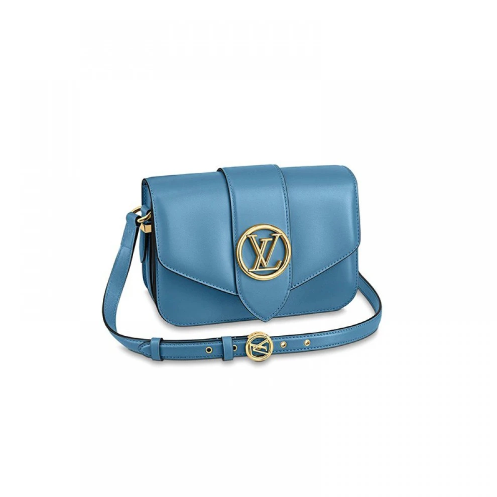 Lv belts replica Louis Vuitton M55947 Lv Pont 9