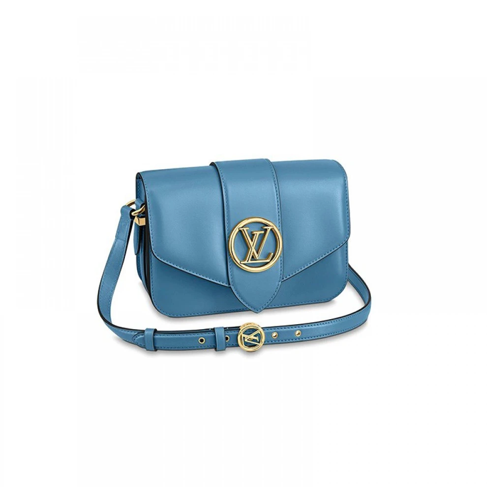 Louis Vuitton M55947 Lv Pont 9