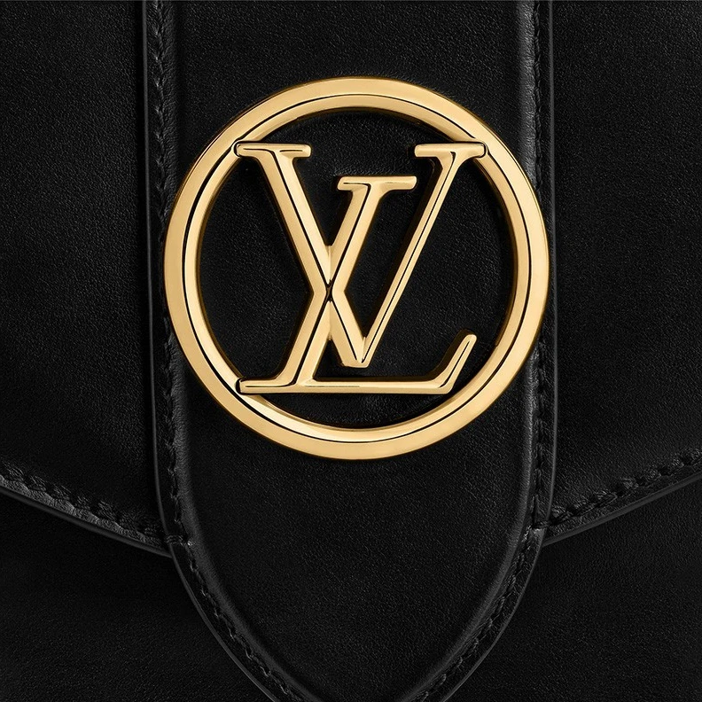 Replica bags lv Louis Vuitton M55948 Lv Pont 9