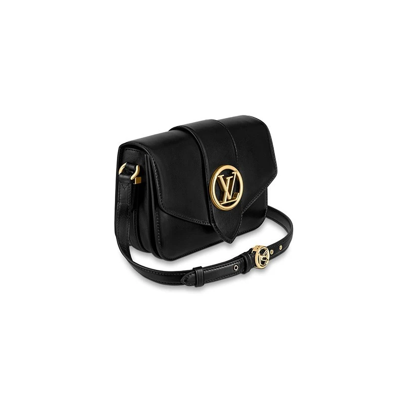 Replica bags lv Louis Vuitton M55948 Lv Pont 9