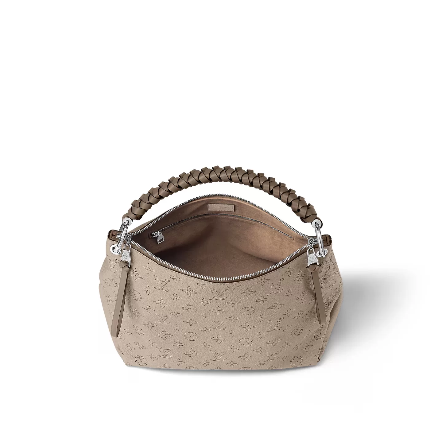 Replica bag Louis Vuitton M56084 Beaubourg Hobo MM