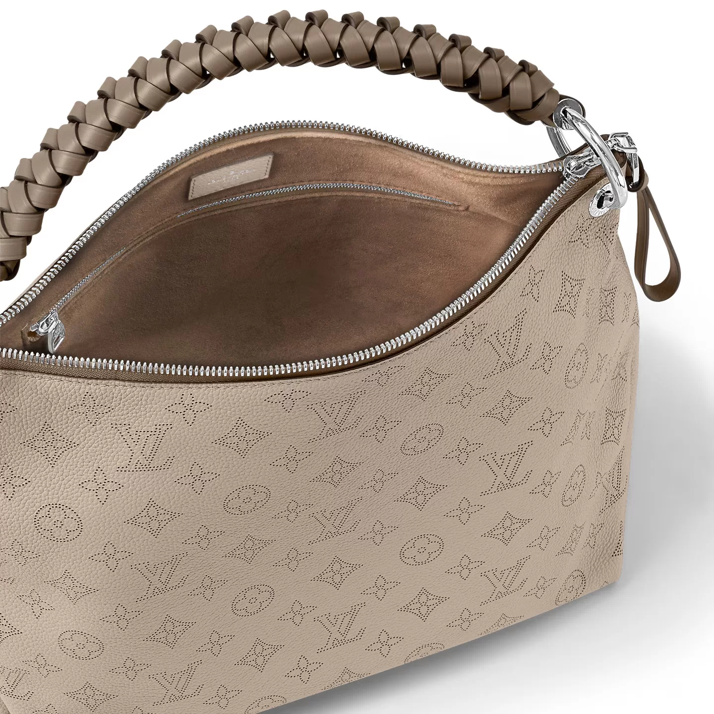 Replica bag Louis Vuitton M56084 Beaubourg Hobo MM