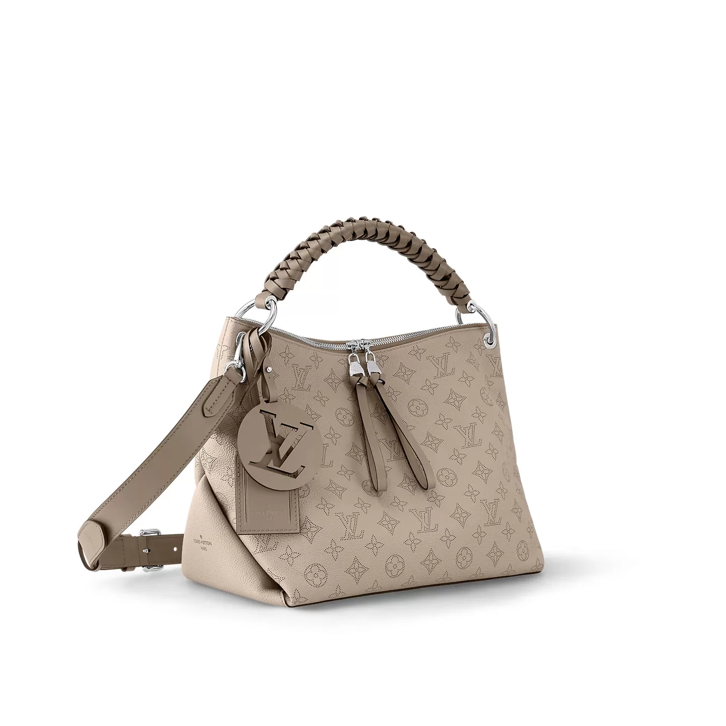 Replica bag Louis Vuitton M56084 Beaubourg Hobo MM