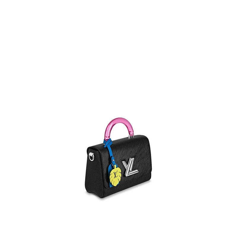 Replica bags lv Louis Vuitton M56112 Twist MM