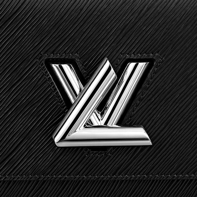 Replica bags lv Louis Vuitton M56112 Twist MM