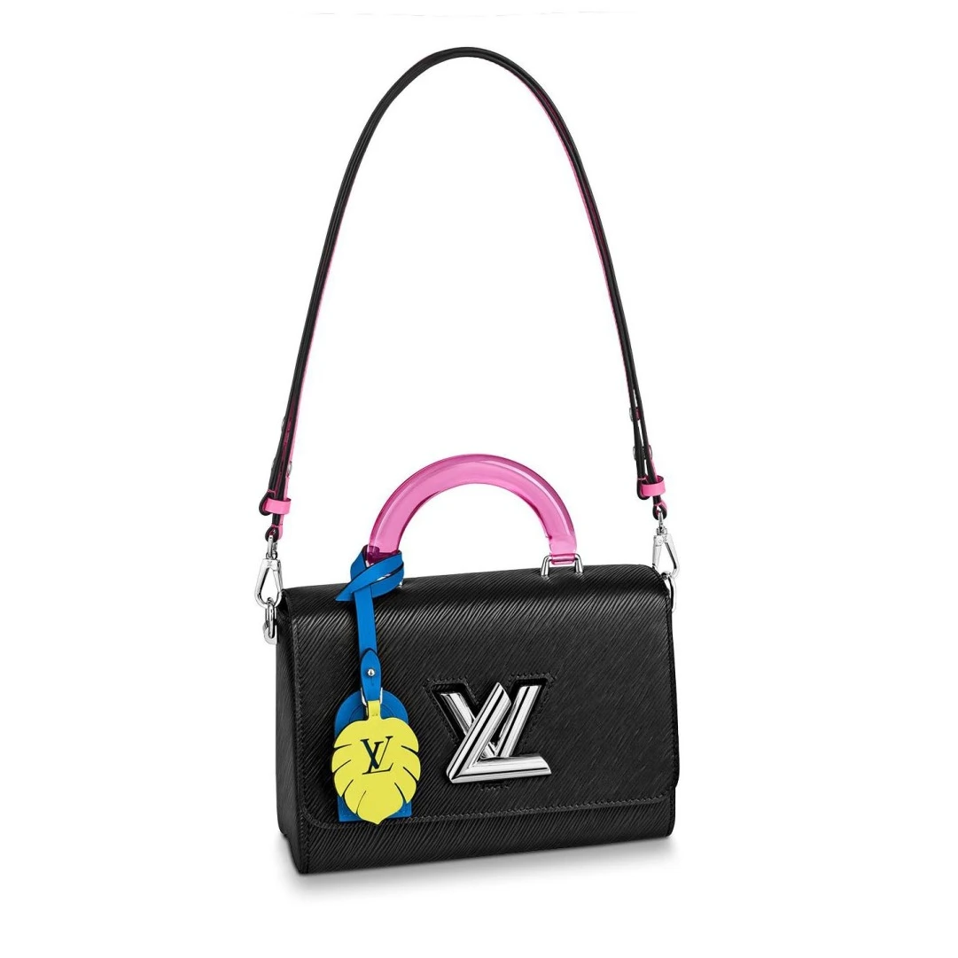 Louis Vuitton M56112 Twist MM