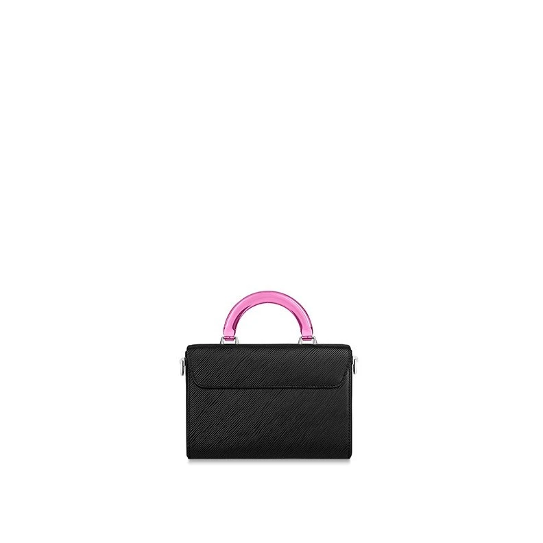 Replica bags lv Louis Vuitton M56112 Twist MM