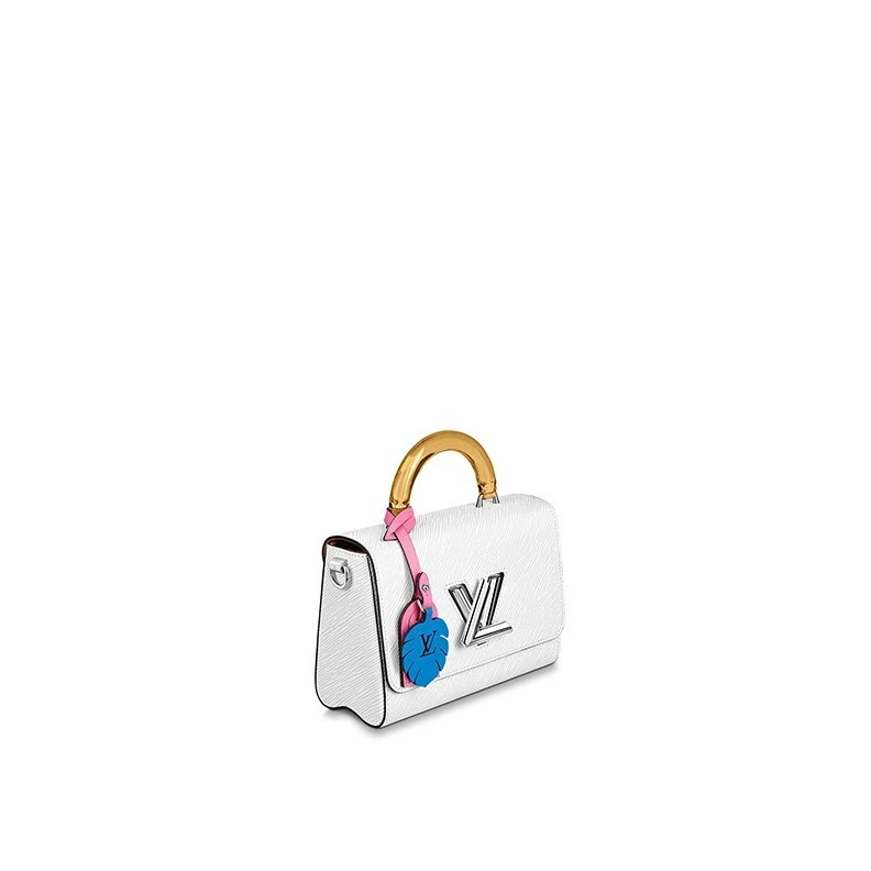 Replica bags lv Louis Vuitton M56132 Twist MM