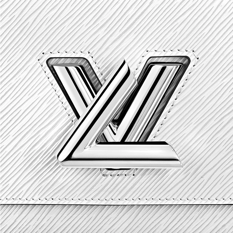 Replica bags lv Louis Vuitton M56132 Twist MM