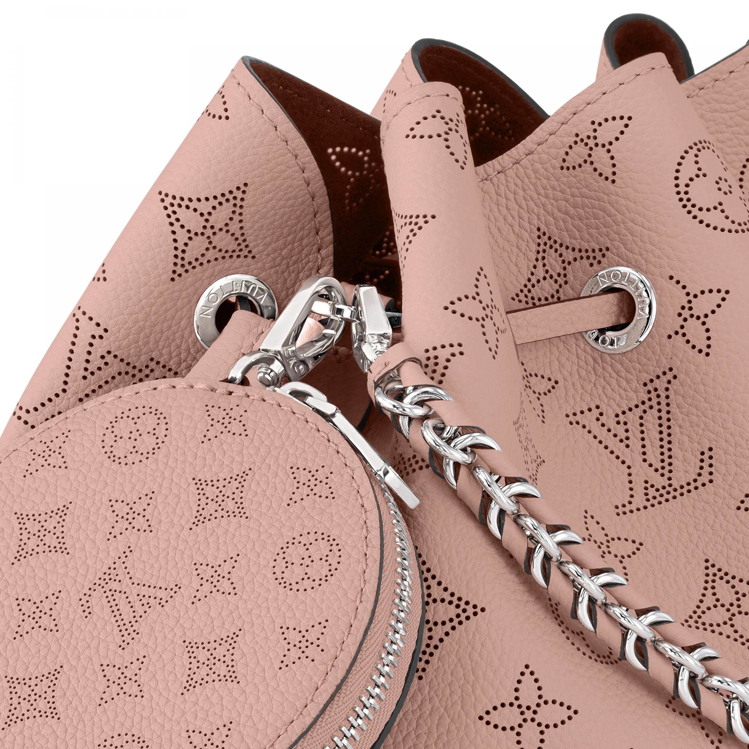 Mythick ru Louis Vuitton M57068 Bella Magnolia Pink